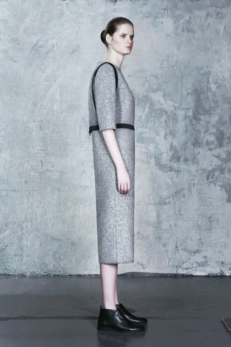 DZHUS AW15 Collection