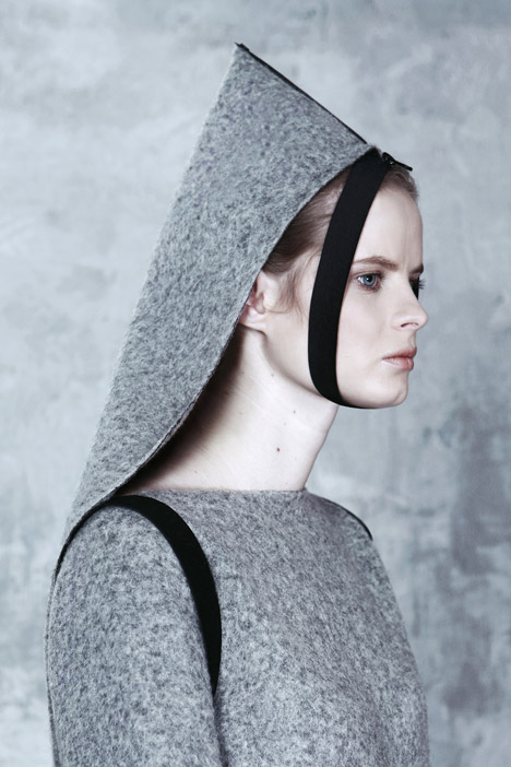 DZHUS AW15 Collection