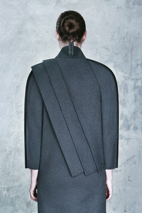 DZHUS AW15 Collection