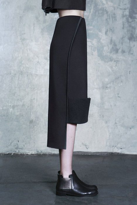DZHUS AW15 Collection