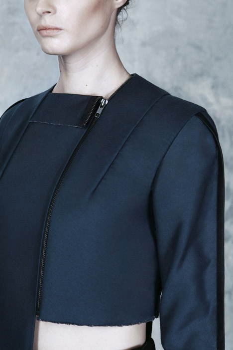 DZHUS AW15 Collection