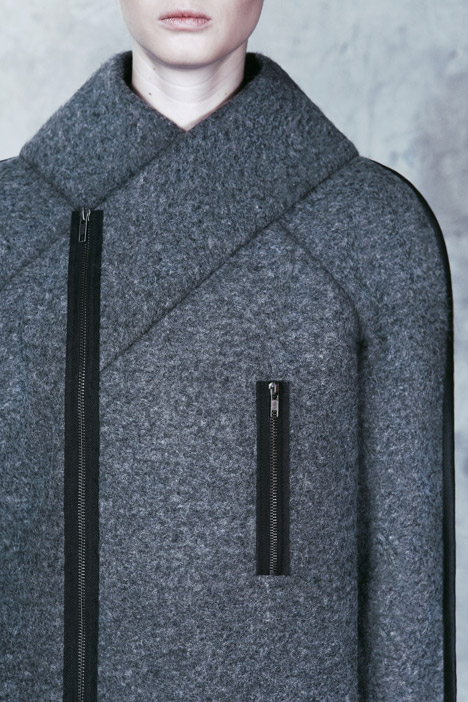 DZHUS AW15 Collection