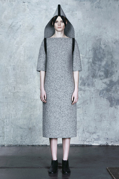 DZHUS AW15 Collection