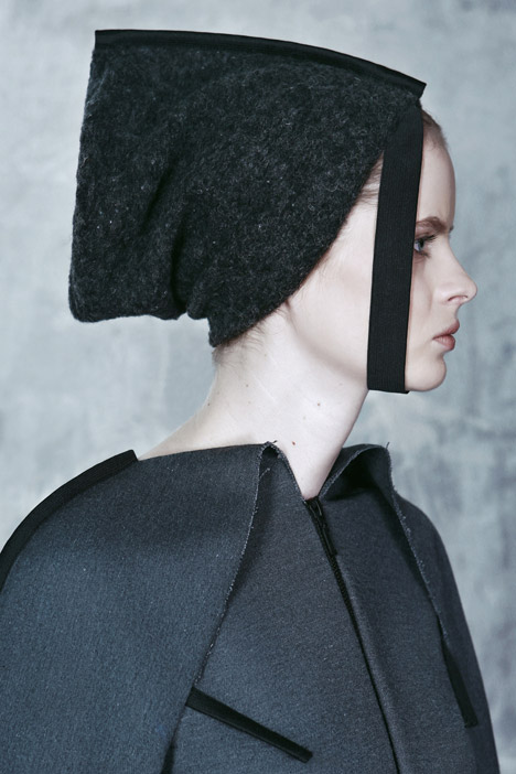 DZHUS AW15 Collection