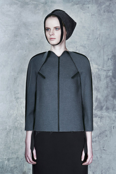 DZHUS AW15 Collection