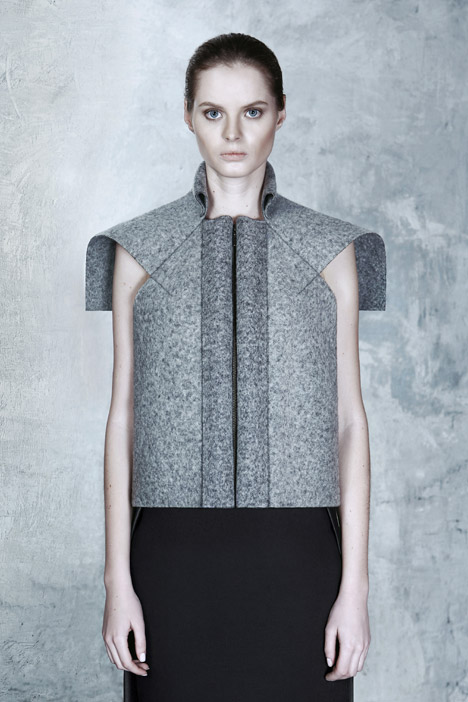 DZHUS AW15 Collection