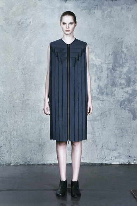 DZHUS AW15 Collection