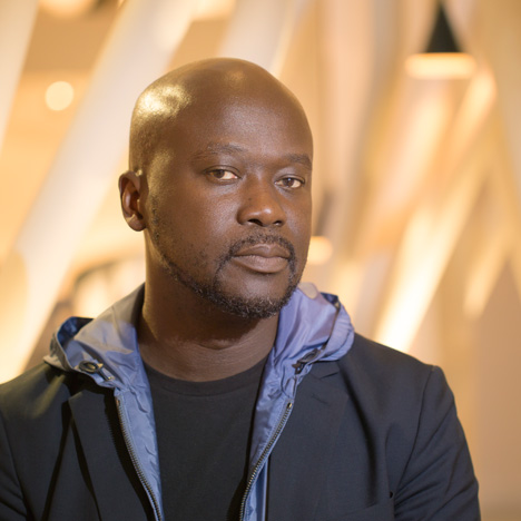 David Adjaye