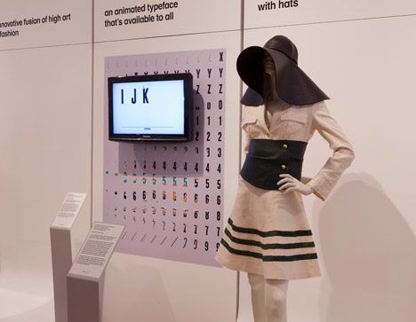 Designs of the Year promotion
