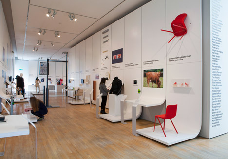 Designs of the Year promotion