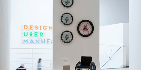 Designs of the Year promotion