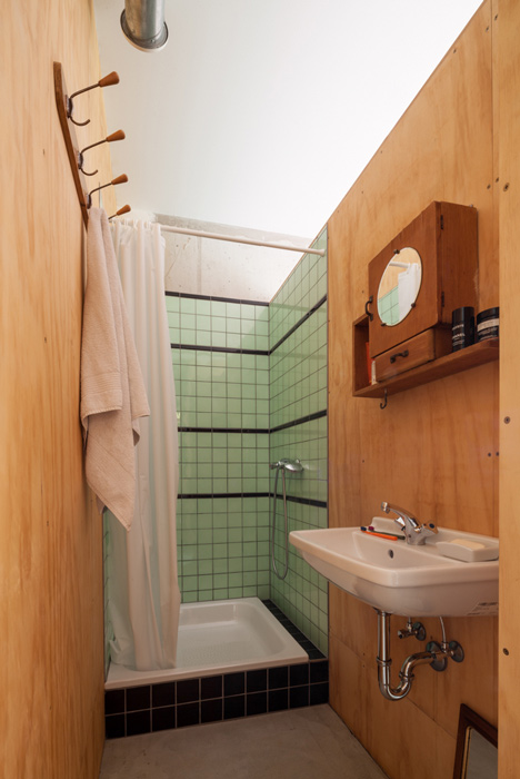 Brutopia by Stekke+Fraas architects