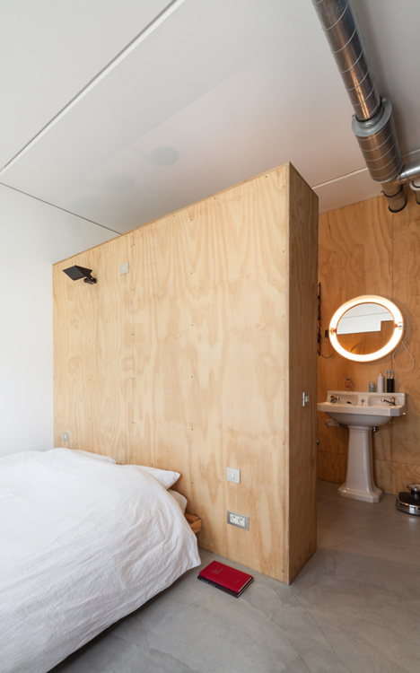 Brutopia by Stekke+Fraas architects