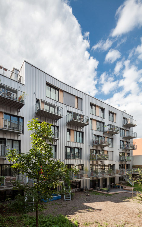 Brutopia by Stekke+Fraas architects