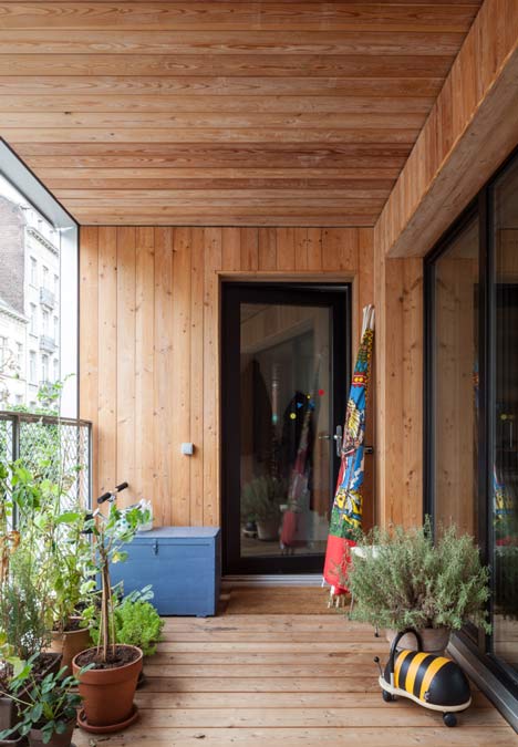 Brutopia by Stekke+Fraas architects