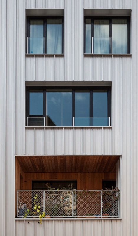 Brutopia by Stekke+Fraas architects
