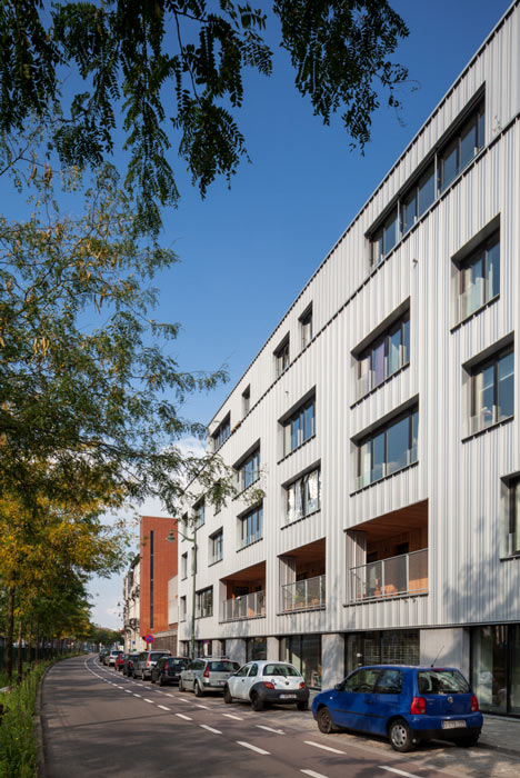 Brutopia by Stekke+Fraas architects