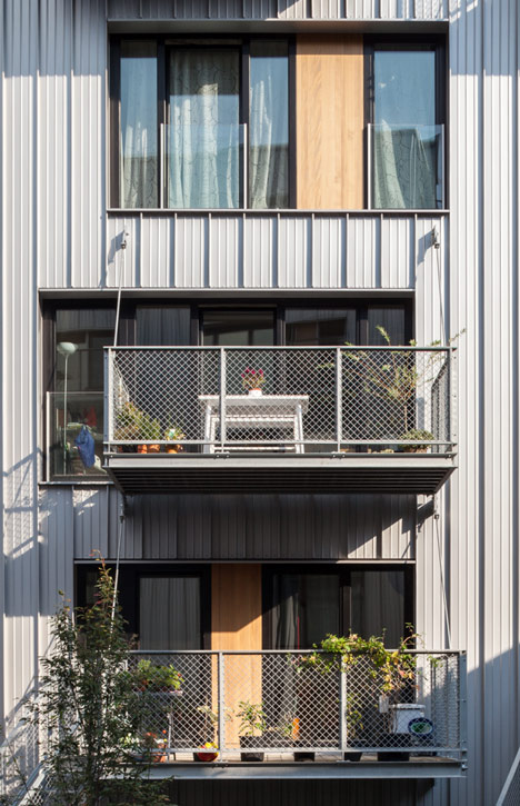 Brutopia by Stekke+Fraas architects