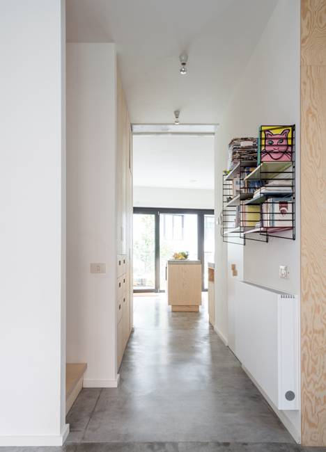 Brutopia by Stekke+Fraas architects
