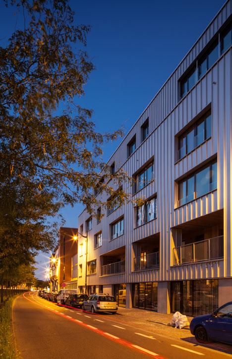 Brutopia by Stekke+Fraas architects