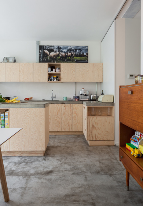 Brutopia by Stekke+Fraas architects