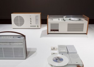 Dieter Rams Less but Better exhibition in Paris