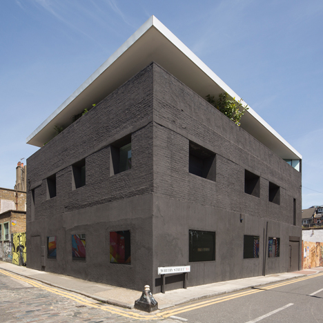 Dirty House_David Adjaye_dezeen_sqb