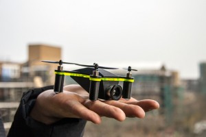 Drone Aviary by Superflux
