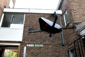 Drone Aviary by Superflux
