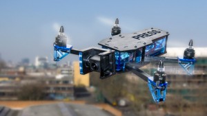 Drone Aviary by Superflux