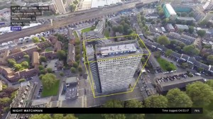 Drone Aviary by Superflux