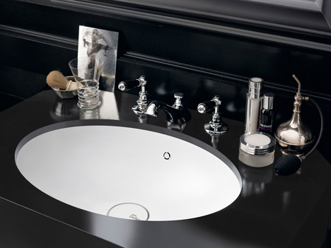Du Pont Corian promotion