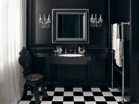 Du Pont Corian promotion