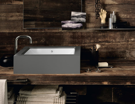 Du Pont Corian promotion