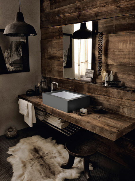 Du Pont Corian promotion