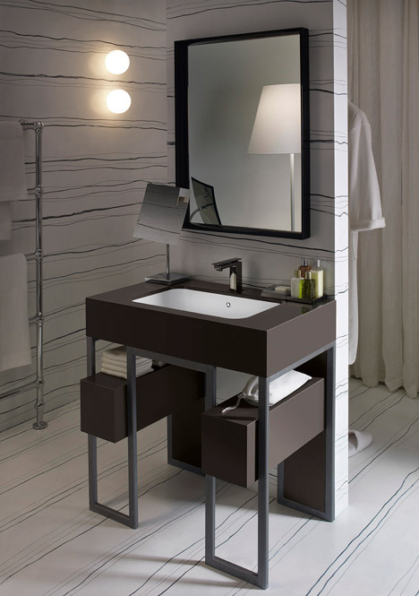 Du Pont Corian promotion