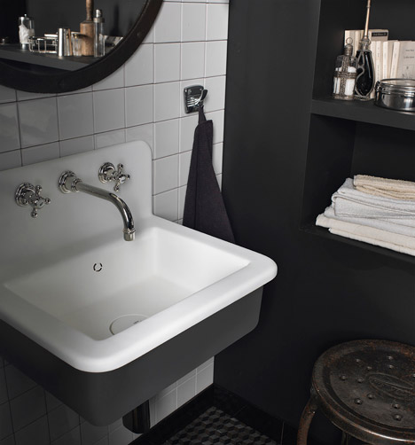 Du Pont Corian promotion