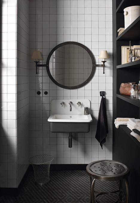 Du Pont Corian promotion