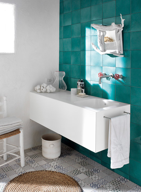 Du Pont Corian promotion