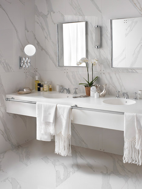 Du Pont Corian promotion
