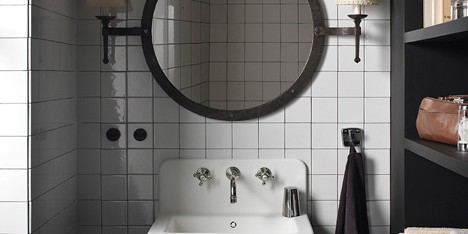 DuPont Corian basin