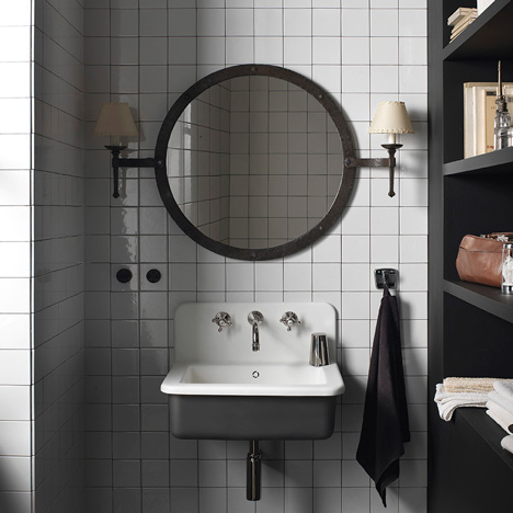 DuPont Corian basin