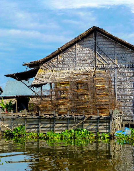 Eleven Cambodia promotion