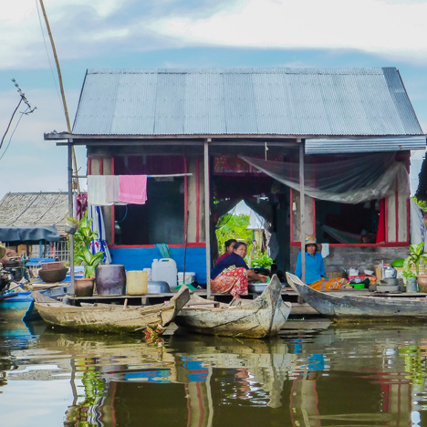 Eleven Cambodia promotion