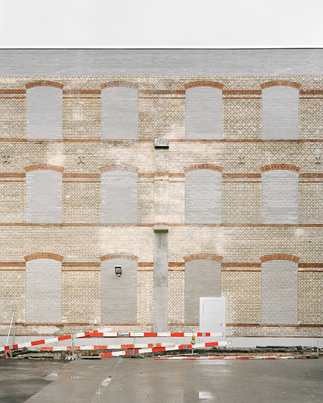 Photograph by Rasmus Norlander