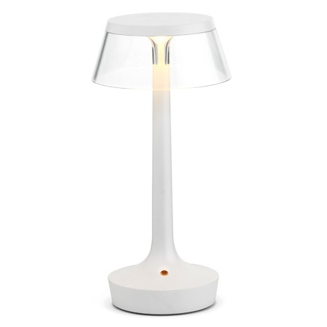 Ether lighting collection for Flos by Philippe Starck