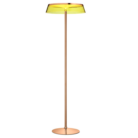 Ether lighting collection for Flos by Philippe Starck
