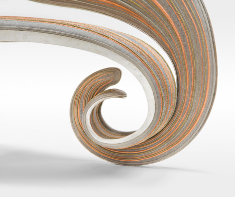 Sebastian Brajkovic at Carpenters Workshop Gallery