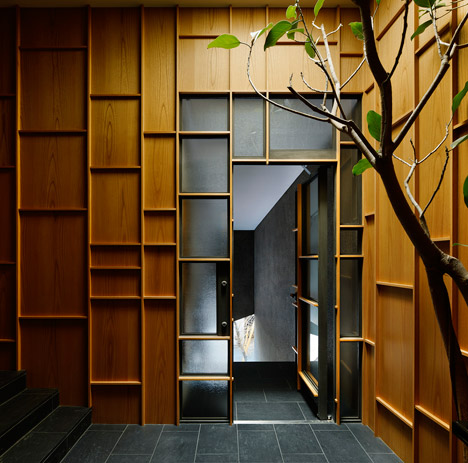 GRAZ by NAP Architects