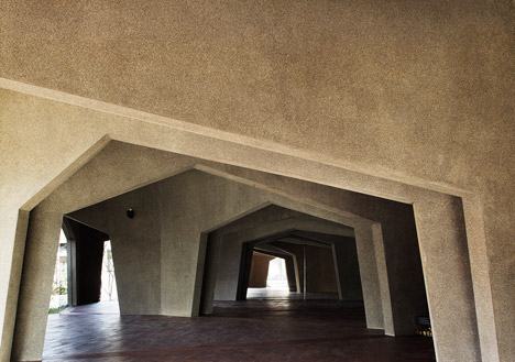 GRAZ by NAP Architects